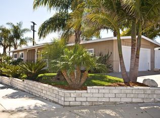 3831 Tennyson St, San Diego, CA 92107