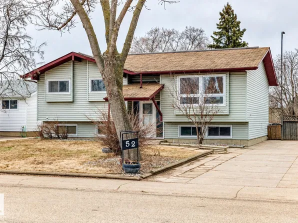 52 Rosewood Dr, Strathcona County, AB T8A 0L9