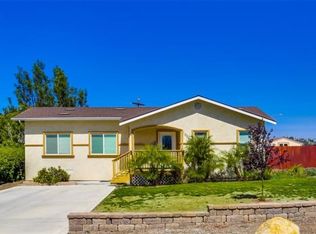 10560 Del Rio Rd, Spring Valley, CA 91978