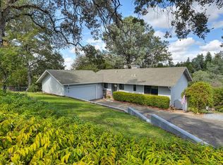 1100 Harris Rd, Placerville, CA 95667