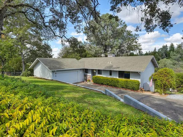 1100 Harris Rd, Placerville, CA 95667