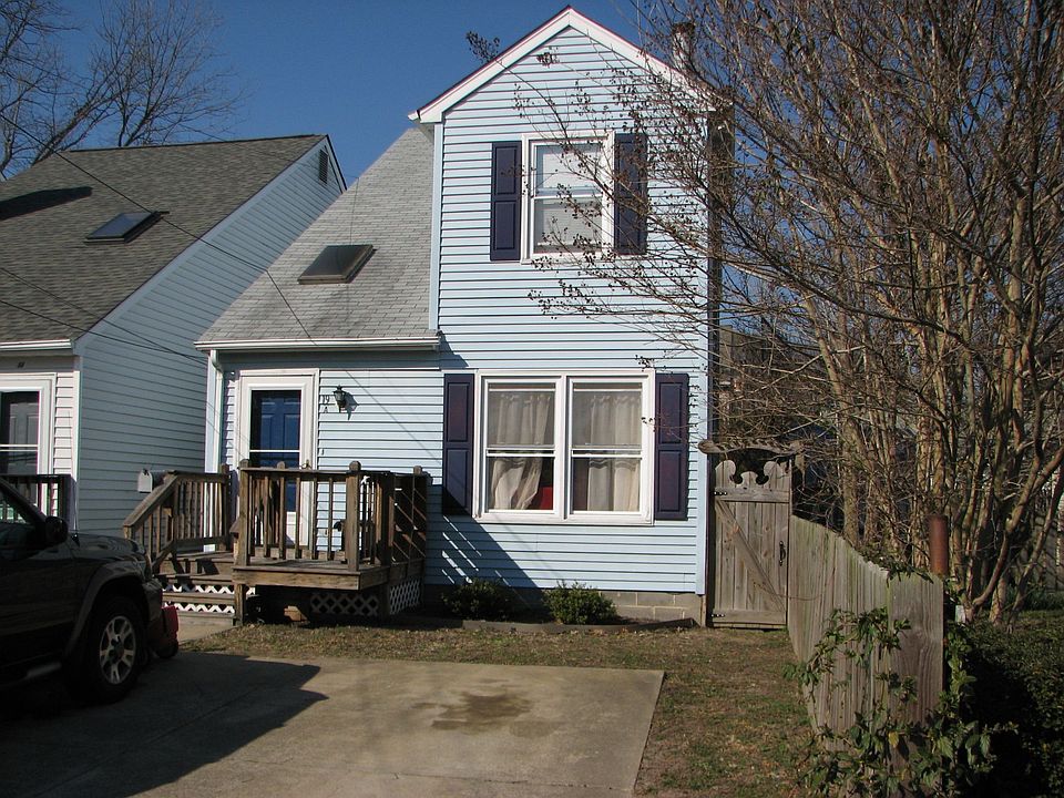 1st image of 19A Pennington Ave