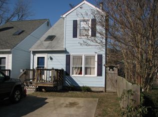 19A Pennington Ave, Newport News, VA 23606