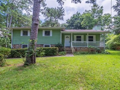 3457 Winston Mason Dr, Snellville, GA, 30039