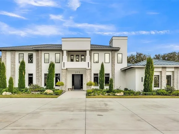 275 Canterwood Ln, Mulberry, FL 33860