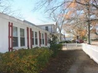 101 Asbill St, Ridge Spring, SC 29129