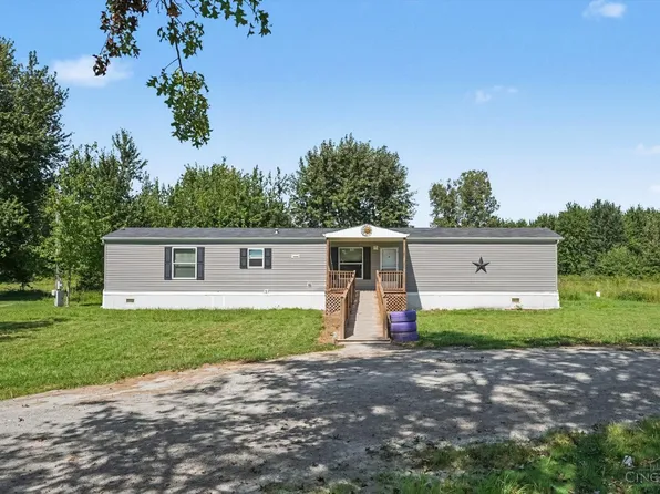 3215 Snider Malott Rd, Mount Orab, OH 45154