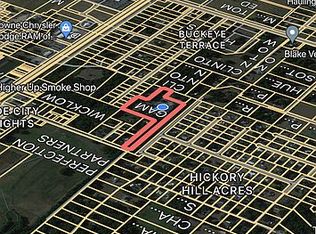 12130 Rix Ln, Dade City, FL 33525