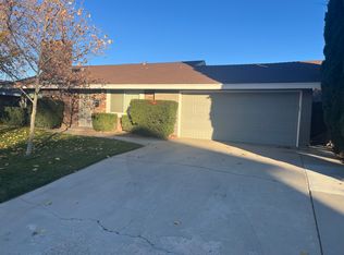 810 Kelton St, Tehachapi, CA 93561