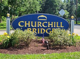 37 Churchill Way UNIT 37, Newington, CT 06111