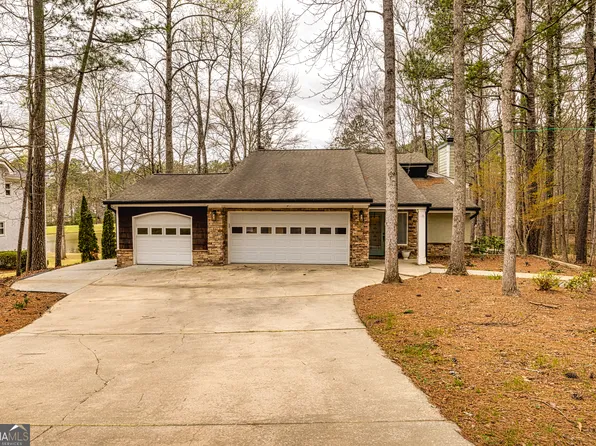 171 Rockspray Rdg, Peachtree City, GA 30269