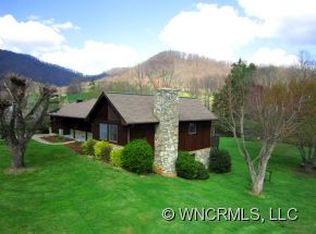 170 Buckeye Cove Rd, Canton, NC 28716