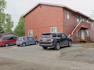 3500 Indiana St, Anchorage, AK 99503
