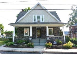 32 Franklin Ave, Souderton, PA 18964