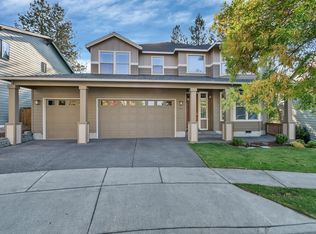 209 NW Outlook Vista Dr, Bend, OR 97703
