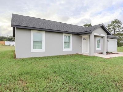 3527 SW 149th Ter, Ocala, FL, 34481