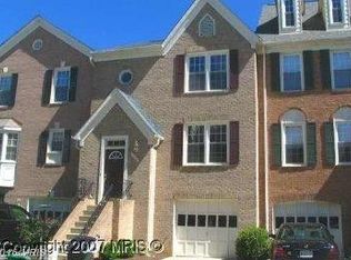 2039 Gallows Tree Ct, Vienna, VA 22182