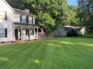 121 Lane Cres, Smithfield, VA 23430