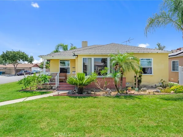 9480 Heiner St, Bellflower, CA 90706