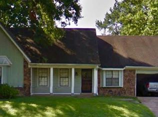 5251 Orangewood Rd, Memphis, TN 38134