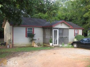 1222 Ellis Rd, Griffin, GA 30223