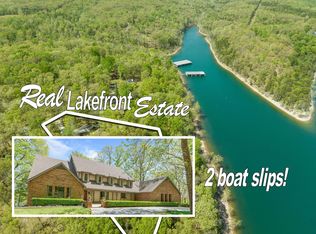 24163 Private Road 2238, Shell Knob, MO 65747