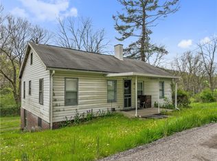 409 Slate Run Rd, Greensburg, PA 15601