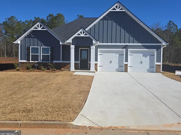 140 Percheron Rd #27, Hogansville, GA 30230