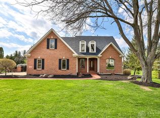 7051 Clawson Ridge Ct, Liberty Township, OH 45011