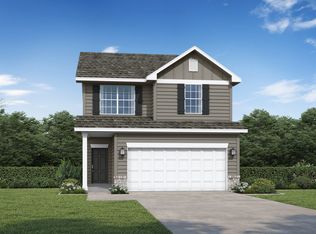 Porter Plan, Grand Reserve, Hinesville, GA 31313