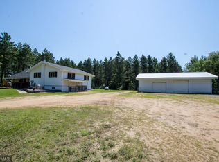 11012 Radar Rd NW, Bemidji, MN 56601