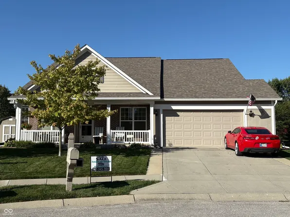 8835 Melville Ct, Indianapolis, IN 46239