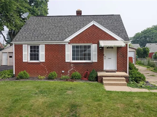 2927 Patton Pl NW, Canton, OH 44708