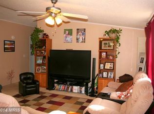 5570 Bethany Church Rd, Bumpass, VA 23024