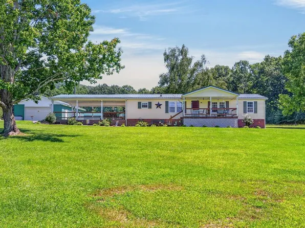 1845 Dry Rd, Speedwell, VA 24374
