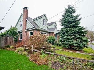 7735 SE 21st Ave, Portland, OR 97202