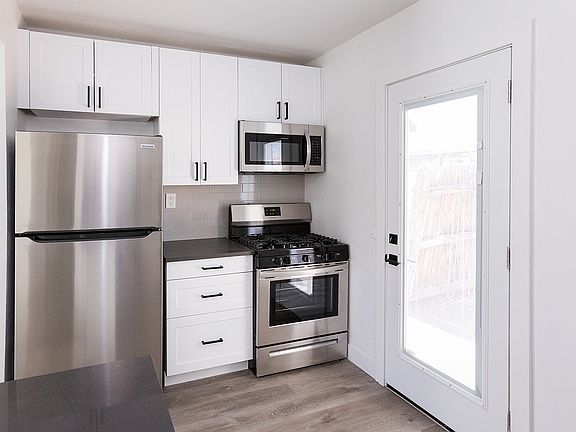 2nd image of 833 E Turney Ave APT 2
