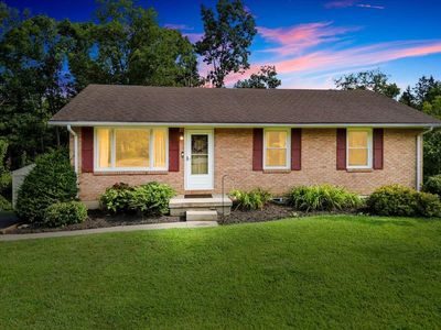 2318 Plateau Dr, Christiansburg, VA, 24073