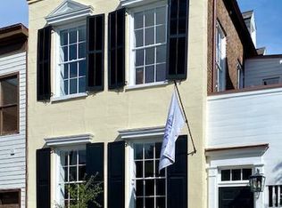 110 King St, Charleston, SC 29401