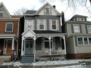 121 3rd St, Aspinwall, PA 15215