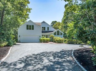 45 The Hts, Mashpee, MA 02649