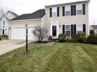 5152 Stonehurst Drive, Brunswick Hills, OH 44212