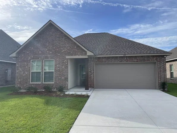 255 Sophie Dr, Houma, LA 70364