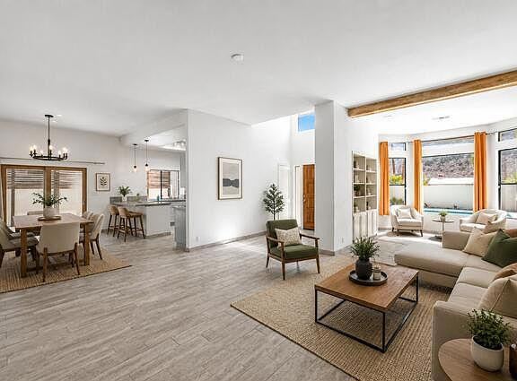 2nd image of 54595 Avenida Velasco