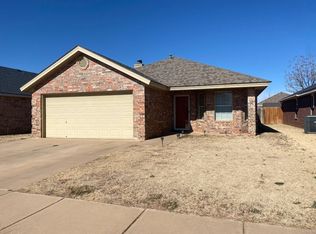 6542 86th St, Lubbock, TX 79424