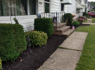 840 E 261st St, Euclid, OH