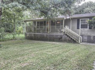 10320 Walnut Dr, Conroe, TX 77302