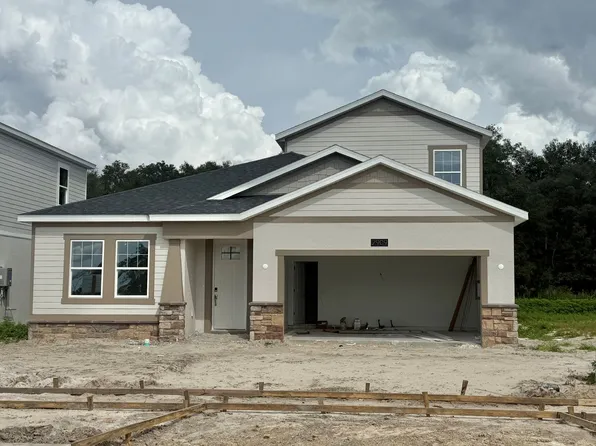 2909 Sweetgrass Ln, Zellwood, FL 32798
