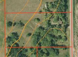 42461 380th Ave, Dent, MN 56528