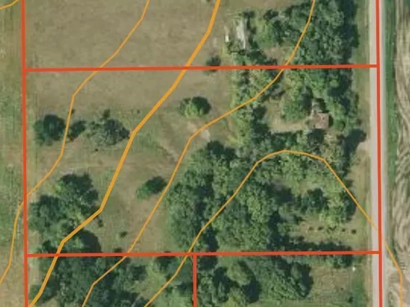 42461 380th Ave, Dent, MN 56528